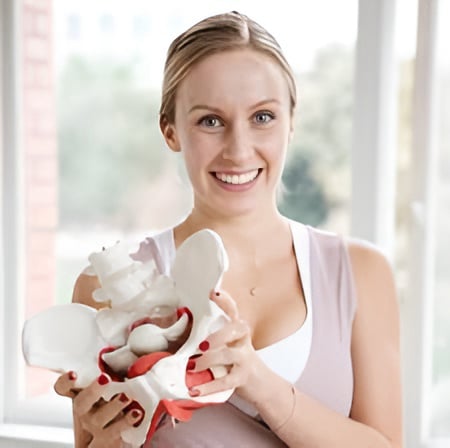 Pelvic Floor Strong