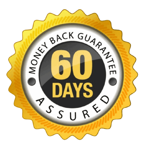 Pelvic Floor Strong-Money-Back-Guarantee