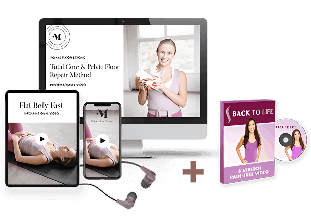 Pelvic Floor Strong