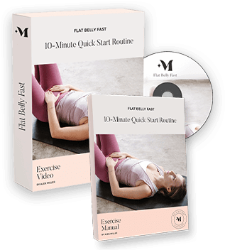 Pelvic Floor Strong - Bonus