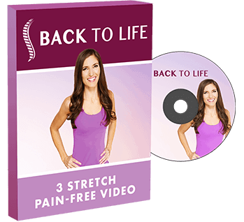 Pelvic Floor Strong - Bonus